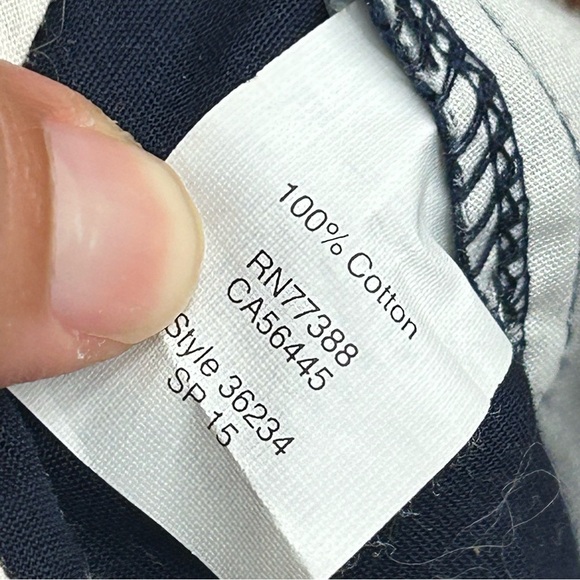 J. Crew Factory 3” chino Short - Picture 5 of 5